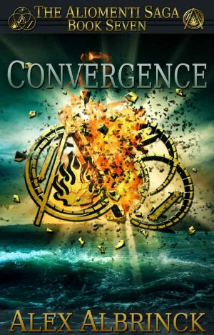 [The Aliomenti Saga 07] • Convergence